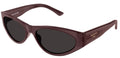 Lunettes de Soleil Balenciaga Everyday BB0367S