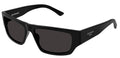 Lunettes de Soleil Balenciaga Everyday BB0366S