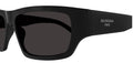 Lunettes de Soleil Balenciaga Everyday BB0366S
