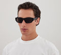 Lunettes de Soleil Balenciaga Everyday BB0366S