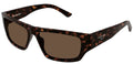 Lunettes de Soleil Balenciaga Everyday BB0366S