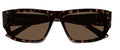 Lunettes de Soleil Balenciaga Everyday BB0366S