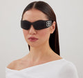 Lunettes de Soleil Balenciaga Everyday BB0359S
