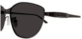 Lunettes de Soleil Balenciaga Everyday BB0358SK