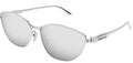 Lunettes de Soleil Balenciaga Everyday BB0358SK