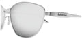 Lunettes de Soleil Balenciaga Everyday BB0358SK