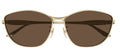 Lunettes de Soleil Balenciaga Everyday BB0358SK