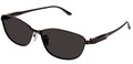 Lunettes de Soleil Balenciaga Everyday BB0357SA