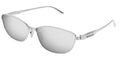 Lunettes de Soleil Balenciaga Everyday BB0357SA