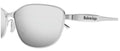 Lunettes de Soleil Balenciaga Everyday BB0357SA