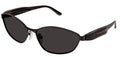 Lunettes de Soleil Balenciaga Everyday BB0356S