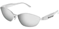 Lunettes de Soleil Balenciaga Everyday BB0356S