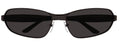 Lunettes de Soleil Balenciaga Everyday BB0355S