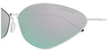 Lunettes de Soleil Balenciaga Extreme BB0350S