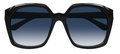 Lunettes de Soleil Chloé CH0280S