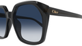 Lunettes de Soleil Chloé CH0280S