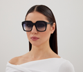 Lunettes de Soleil Chloé CH0280S