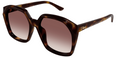 Lunettes de Soleil Chloé CH0280S
