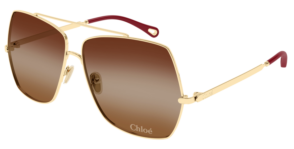 Lunettes de soleil Chloé CH0278S
