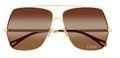 Lunettes de soleil Chloé CH0278S