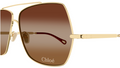 Lunettes de soleil Chloé CH0278S