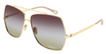 Lunettes de soleil Chloé CH0278S