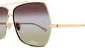 Lunettes de soleil Chloé CH0278S