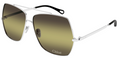 Lunettes de soleil Chloé CH0278S