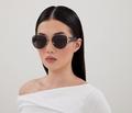 Lunettes de Soleil Chloé CH0261SK
