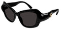 Lunettes de Soleil Balenciaga Everyday BB0353S