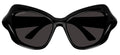 Lunettes de Soleil Balenciaga Everyday BB0353S