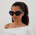 Lunettes de Soleil Balenciaga Everyday BB0353S