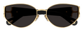 Lunettes de Soleil Chloé CH0260S