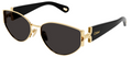 Lunettes de Soleil Chloé CH0260S
