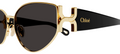 Lunettes de Soleil Chloé CH0260S