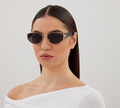 Lunettes de Soleil Chloé CH0260S