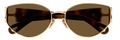 Lunettes de Soleil Chloé CH0260S