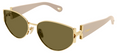 Lunettes de Soleil Chloé CH0260S
