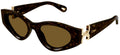 Lunettes de Soleil Chloé CH0259S