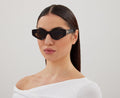 Lunettes de Soleil Chloé CH0259S