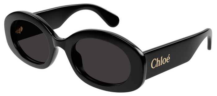 Lunettes de Soleil Chloé CH0258S