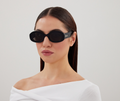Lunettes de Soleil Chloé CH0258S