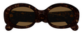 Lunettes de Soleil Chloé CH0258S
