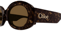 Lunettes de Soleil Chloé CH0258S