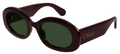 Lunettes de Soleil Chloé CH0258S