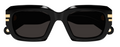 Lunettes de Soleil Chloé CH0256S