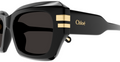 Lunettes de Soleil Chloé CH0256S