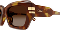Lunettes de Soleil Chloé CH0256S