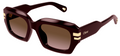 Lunettes de Soleil Chloé CH0256S