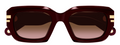Lunettes de Soleil Chloé CH0256S